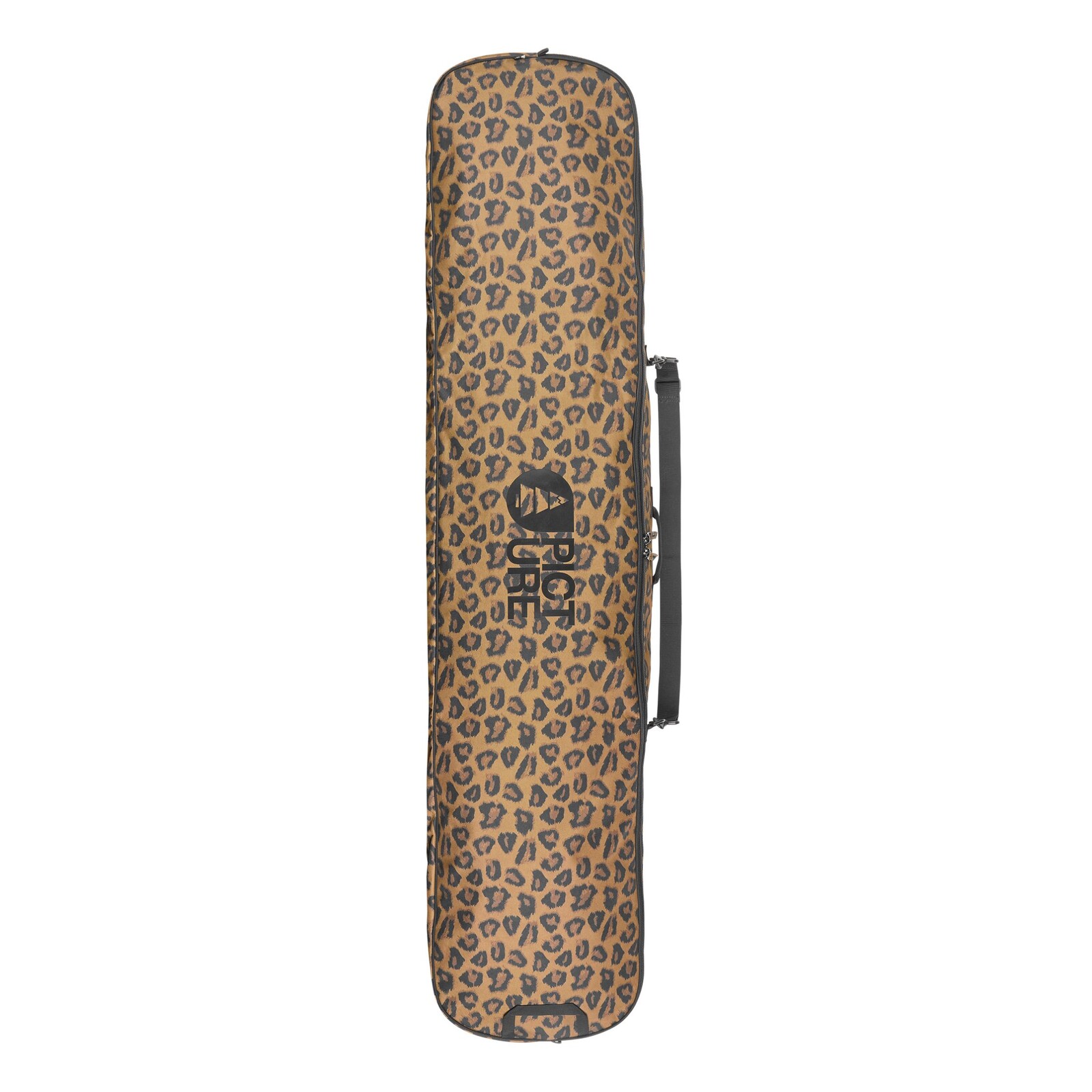 PICTURE U Snow 165cm, Wild Spot Print velikost: OS (UNI)