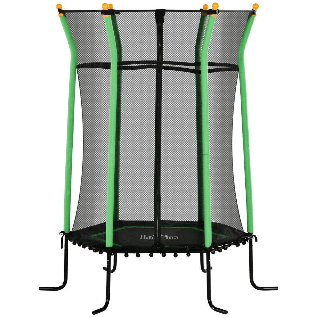 HOMCOM DĚTSKÁ TRAMPOLÍNA