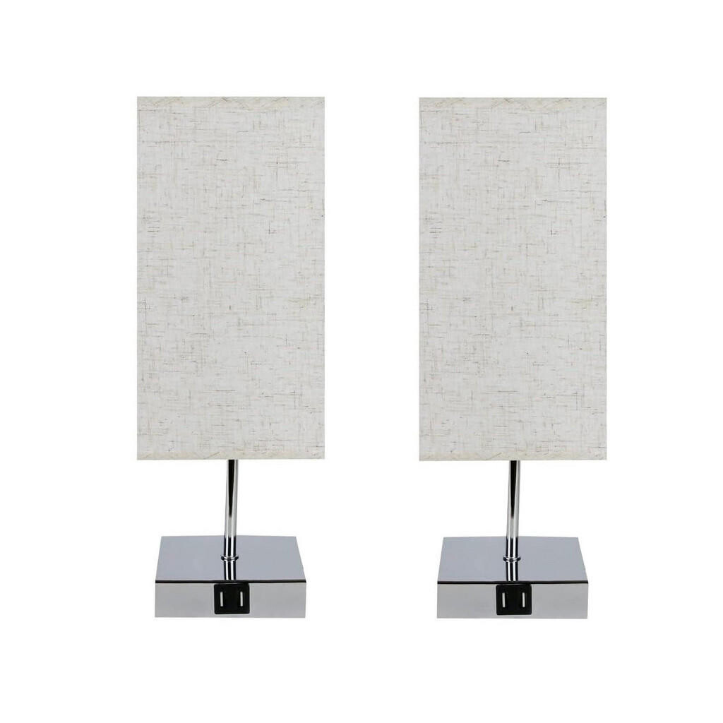 Nettlife STOLNÍ lampa Reutlingen (sada 2 ks) 13/13/36 cm