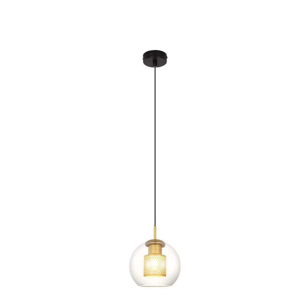 Nettlife KYVADLOVÉ světlo Dejesus 20/20/155cm
