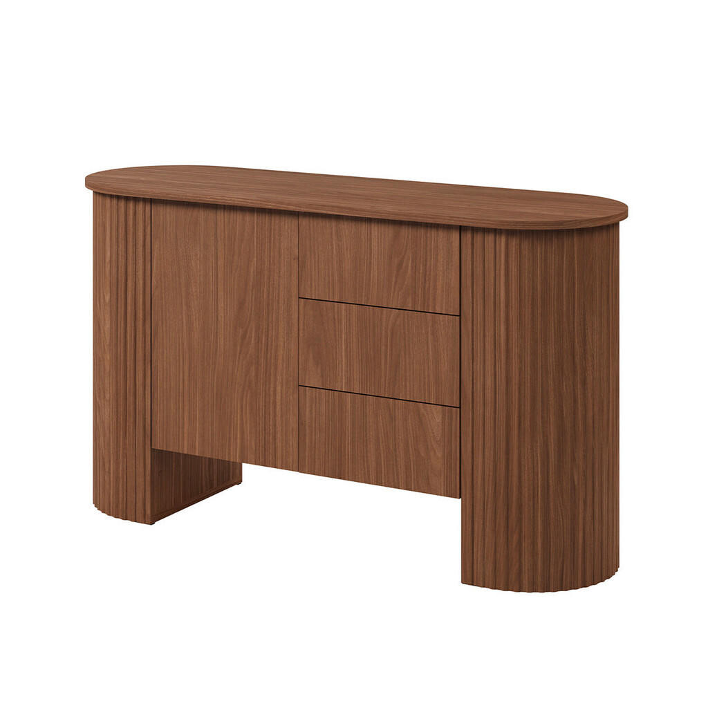 Petits-meubles SIDEBOARD Canopée Dřevo