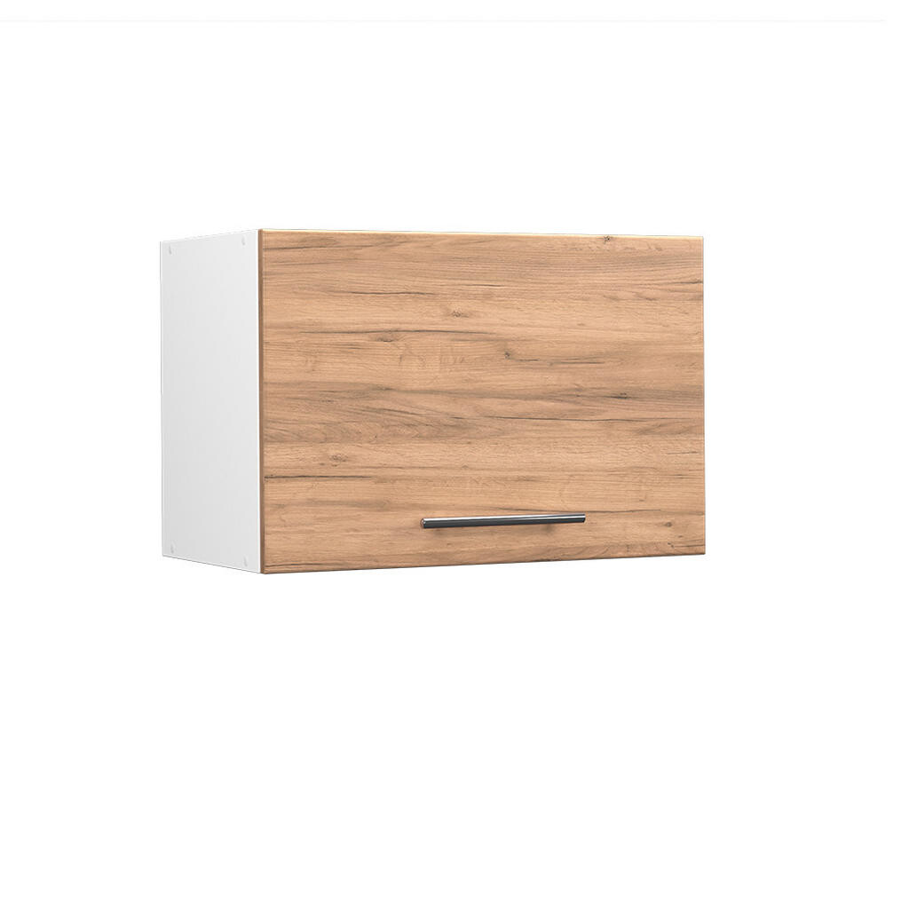 Vicco VĚŠÁK NA STĚNU Fame-Line Zlatý mocný dub 60 cm Plochý