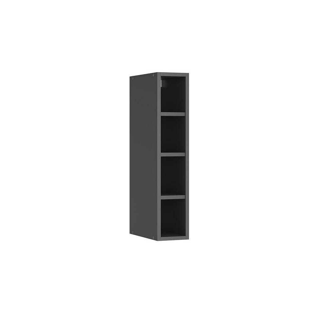 Vicco VISACÍ SKŘÍŇ Fame-Line Antracit 15 cm