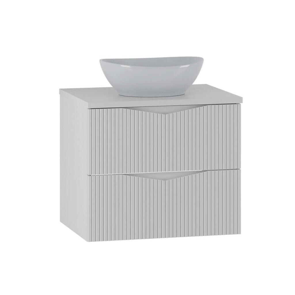 Petits-meubles UMYVADLO 60.6cm Tao Bílá