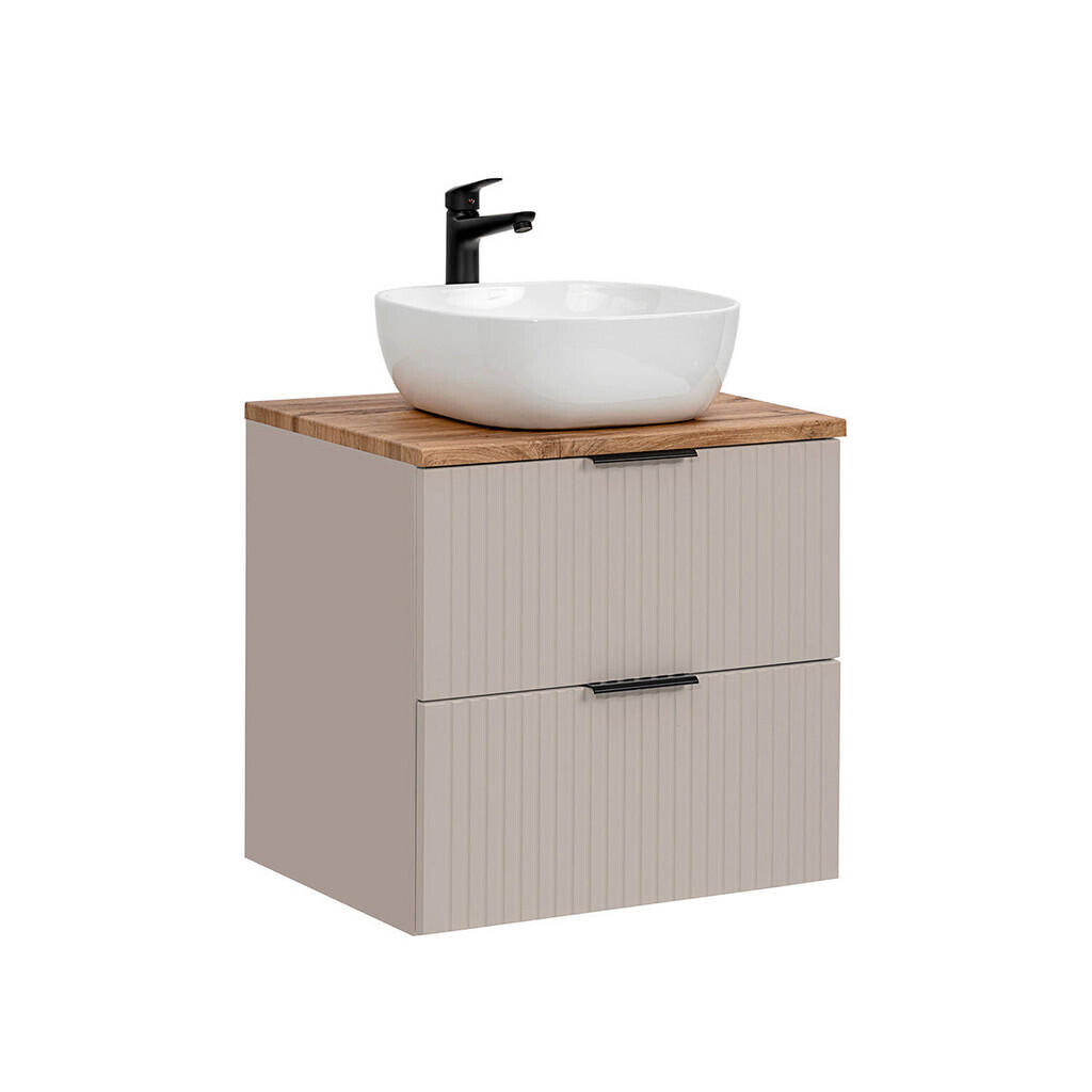 Petits-meubles UMYVADLO 60.6cm Adriel Béžová