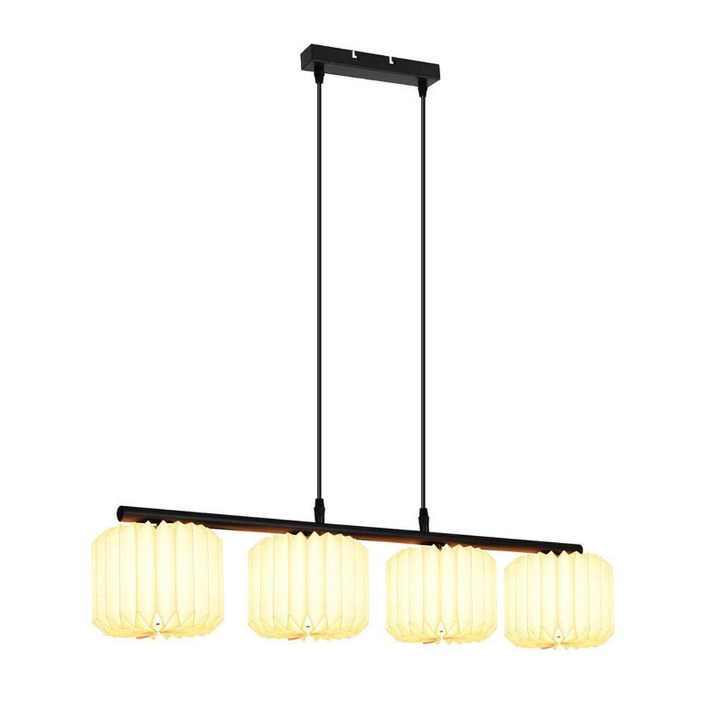 Nettlife ZÁVĚSNÉ SVÍTIDLO Ferdez II 78/14,5/143 cm