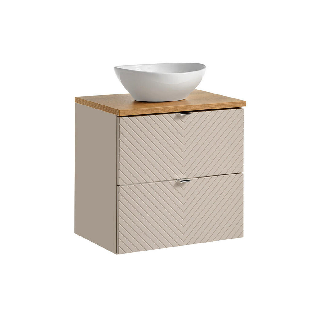 Petits-meubles UMYVADLO 60.4cm Manoa Kašmír