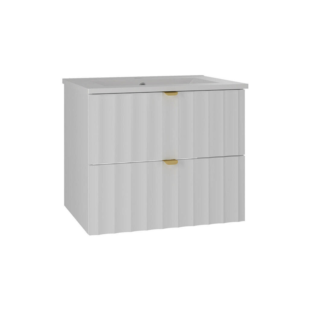 Petits-meubles UMYVADLO 60cm Lexa Bílá