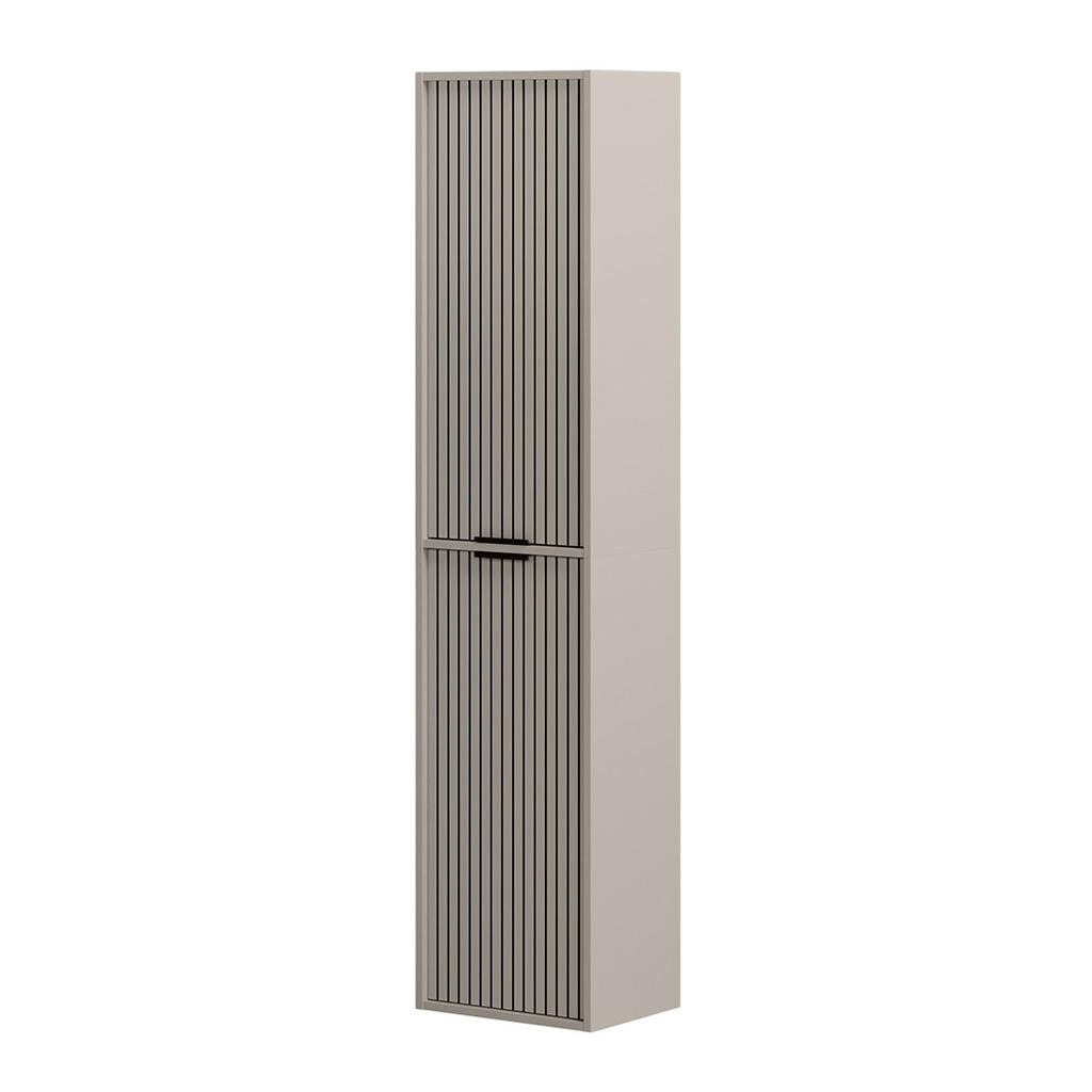 Vicco KOUPELNOVÁ SKŘÍŇKA Ruford Kašmír 40 x 176 cm se 2 dveřmi