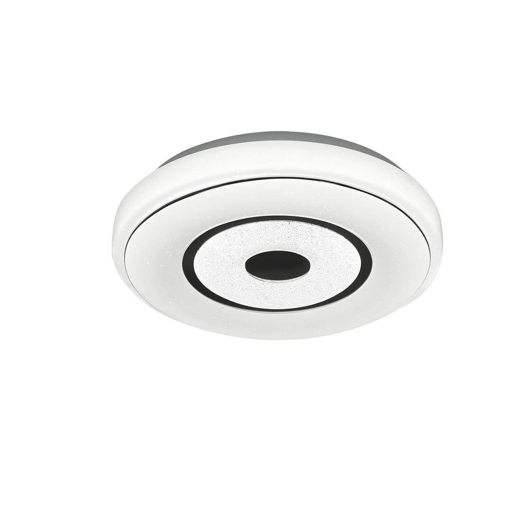 Nettlife LED stropní svítidlo Dennis 30/30/6 cm