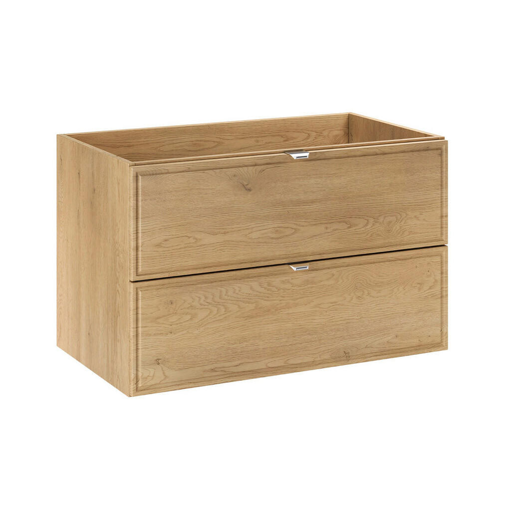 Petits-meubles SKŘÍŇKA POD UMYVADLO 80cm Elias Dřevo