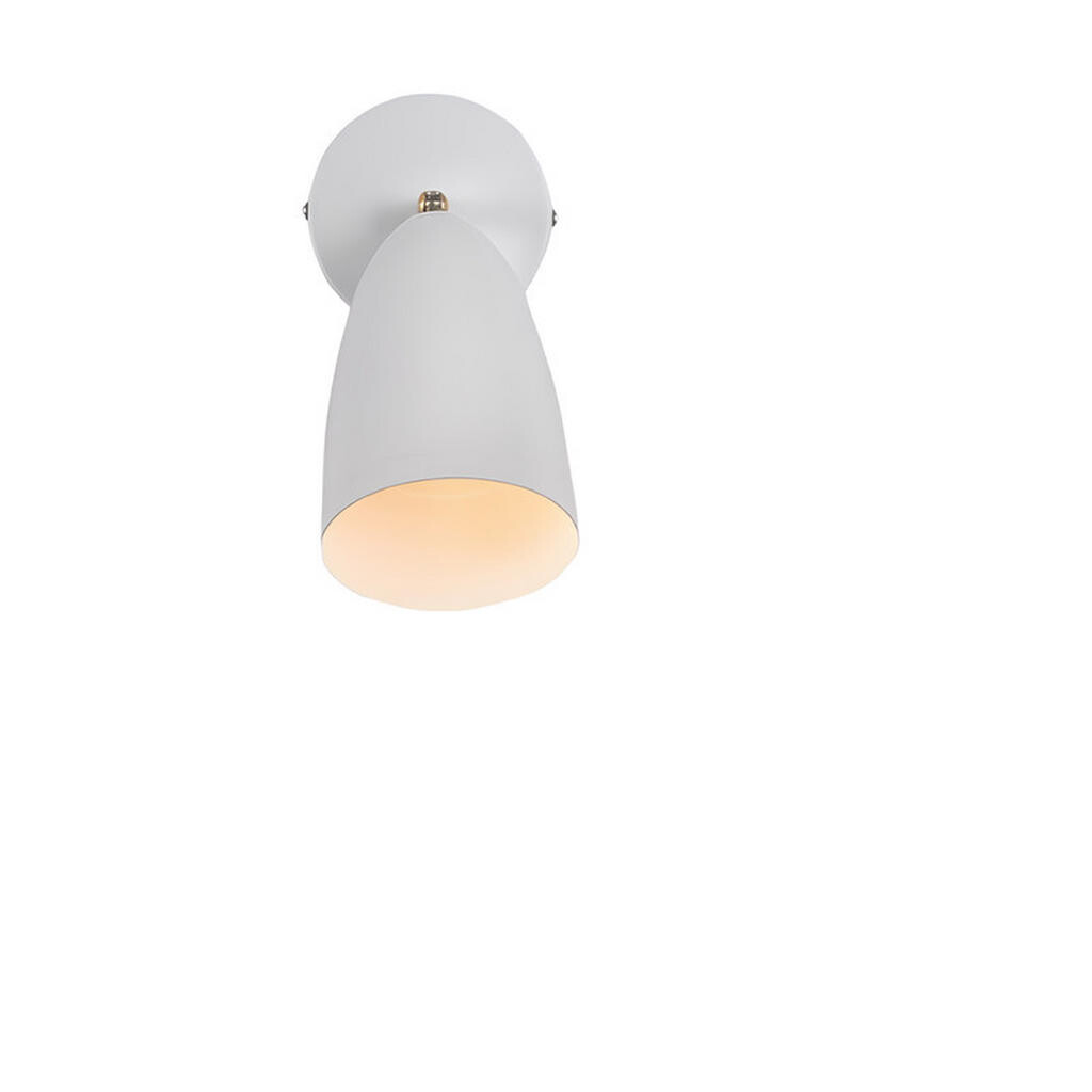 Nettlife NÁSTĚNNÉ svítidlo Yax 10/10/22cm