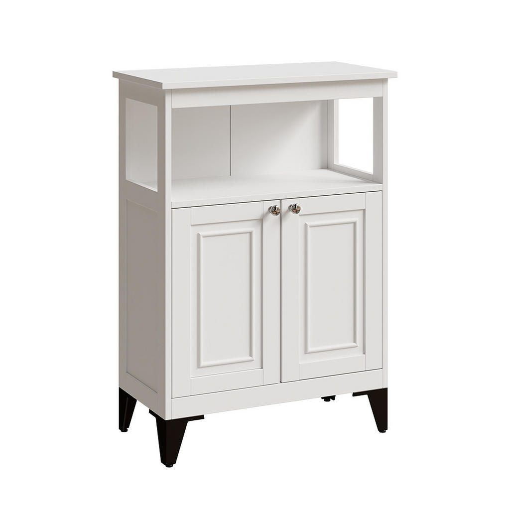 Vicco STŘEDNÍ SKŘÍŇKA Vanity Bílá 60 x 85 cm