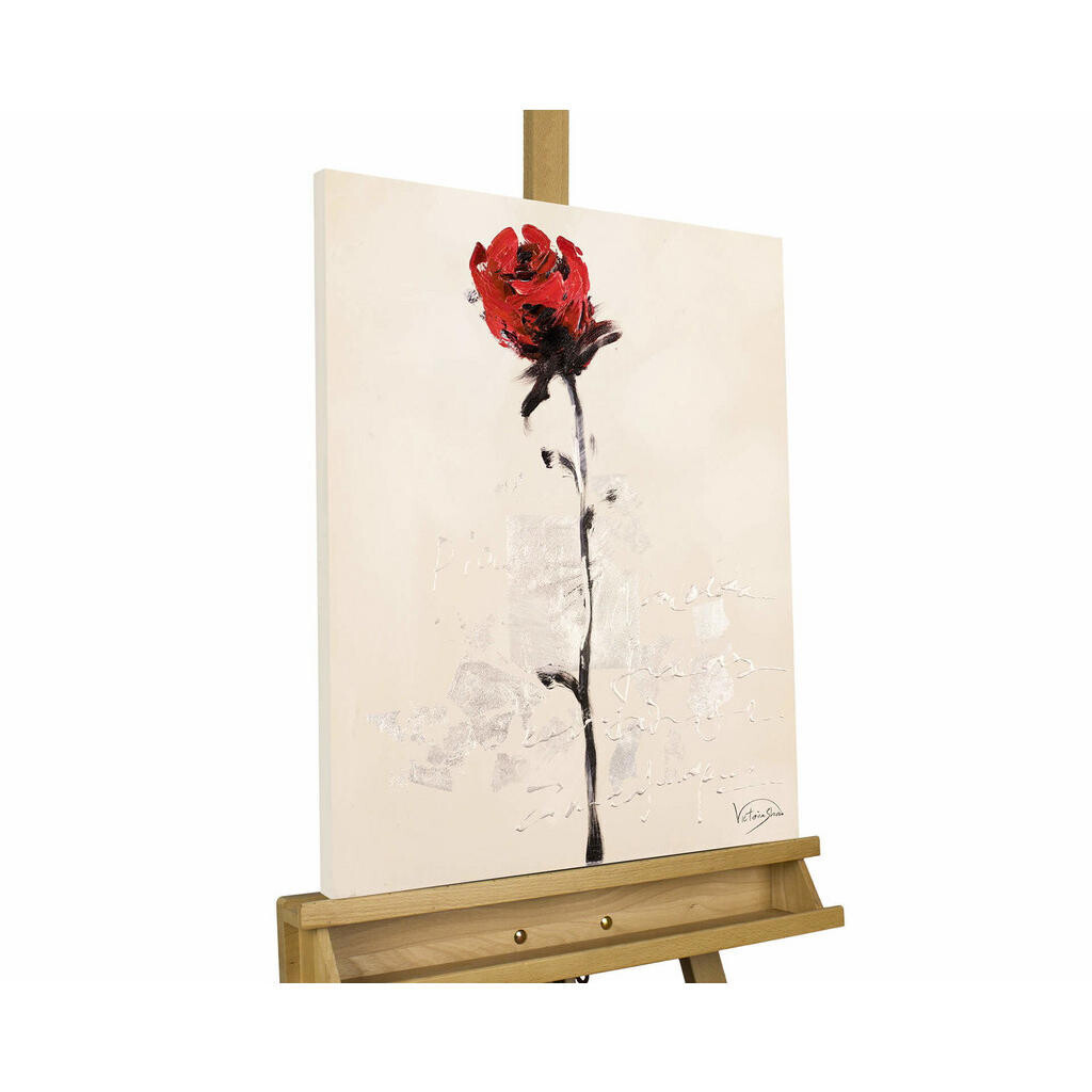 KUNSTLOFT OLEJOMALBA 50/60 cm, Zvířata