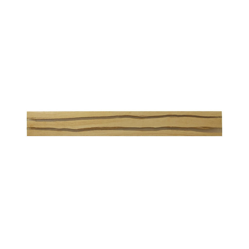 Nettlife LED nástěnné svítidlo BURGESS III 80/10/7 cm