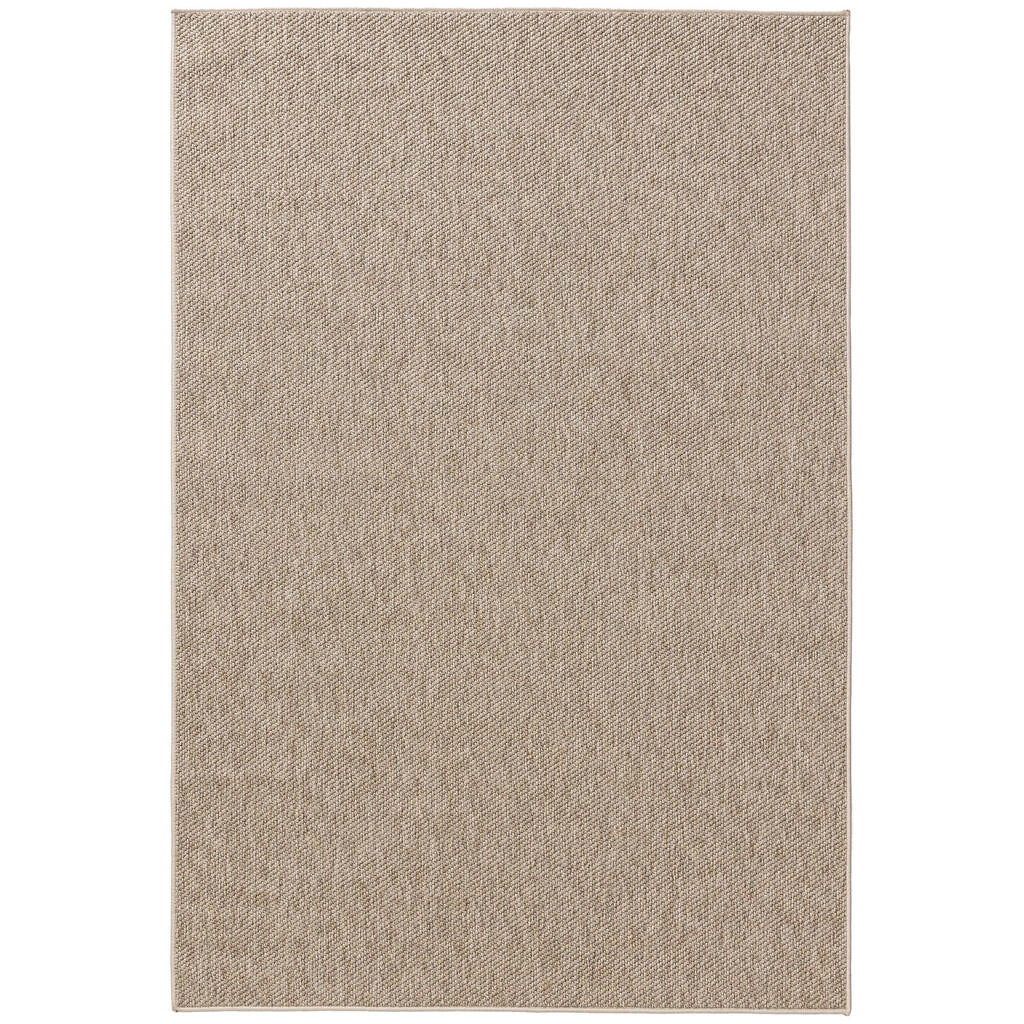 benuta VNITŘNÍ a venkovní koberec Iowa Taupe 160x230 cm