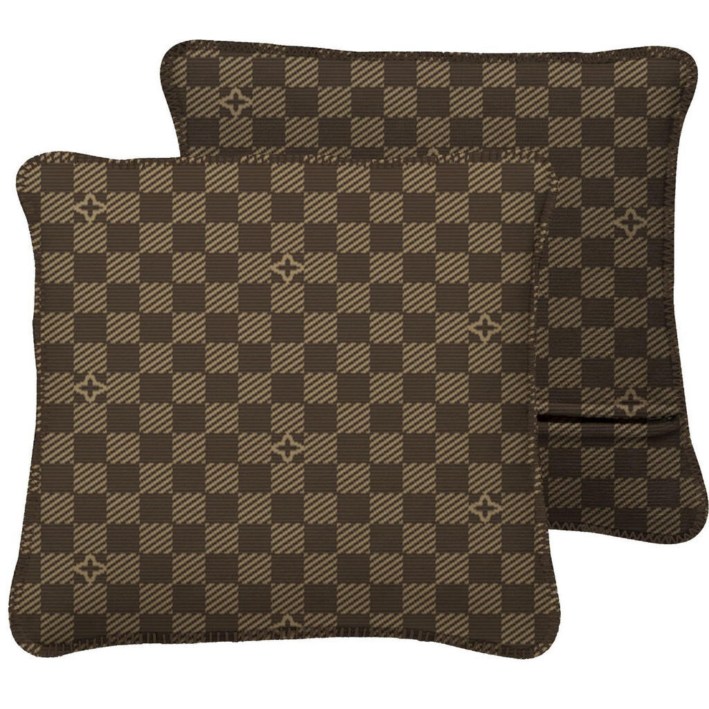 Ambia Home POTAH NA POLŠTÁŘ 50/50 cm