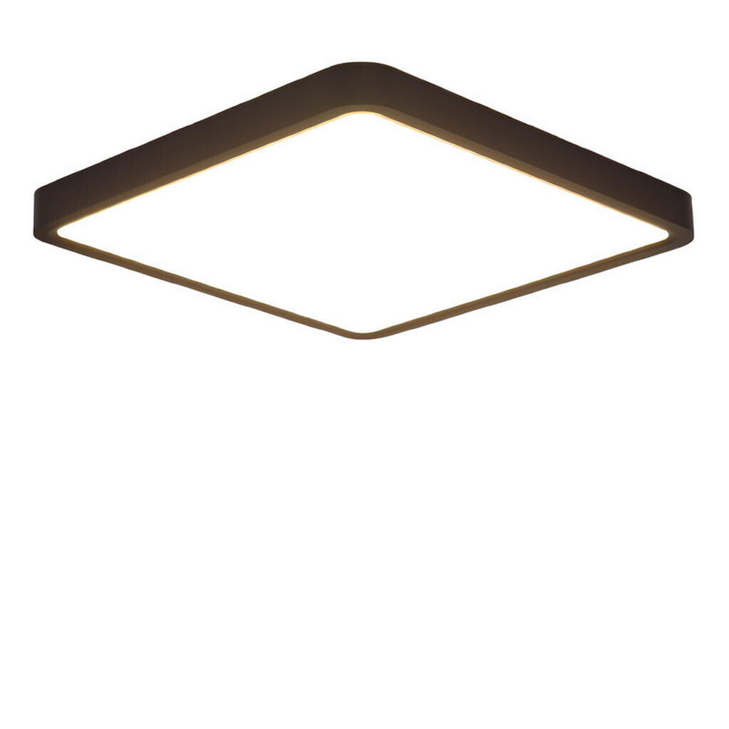 Nettlife LED stropní svítidlo Macomber 23/23/2,4 cm