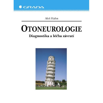 Otoneurologie