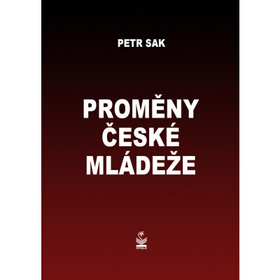 Proměny české mládeže
