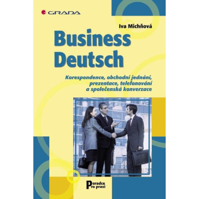 Business Deutsch