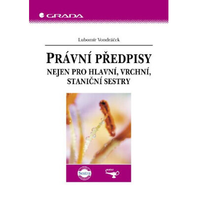 Právní předpisy