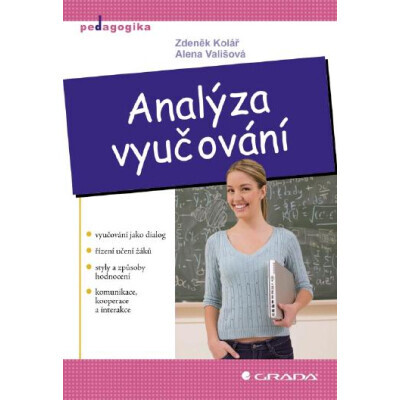 Analýza vyučování