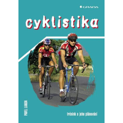 Cyklistika