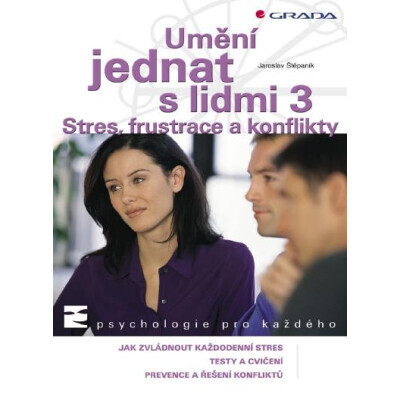 Umění jednat s lidmi 3