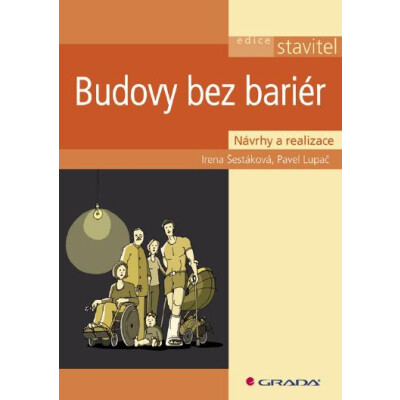 Budovy bez bariér