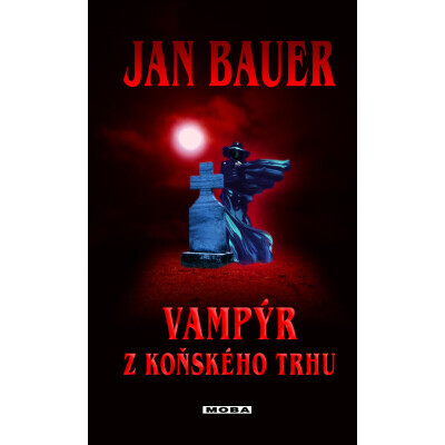 Vampýr z Koňského trhu