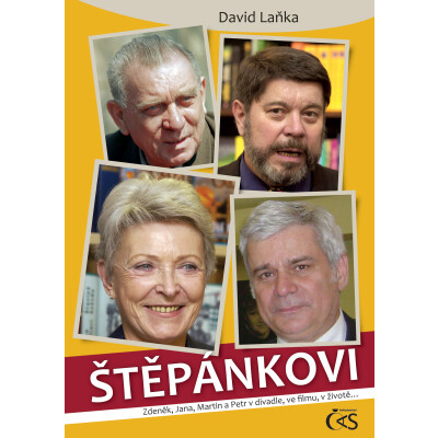 Štěpánkovi