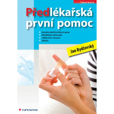 Předlékařská první pomoc