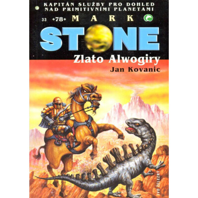 Zlato Alwogiry