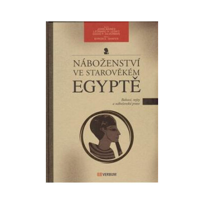 Náboženství ve starověkém Egyptě
