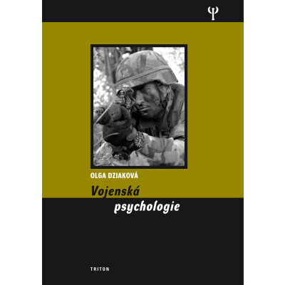 Vojenská psychologie