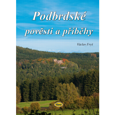 Podbrdské pověsti a příběhy