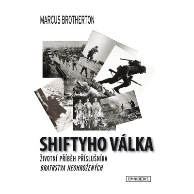 Shiftyho válka