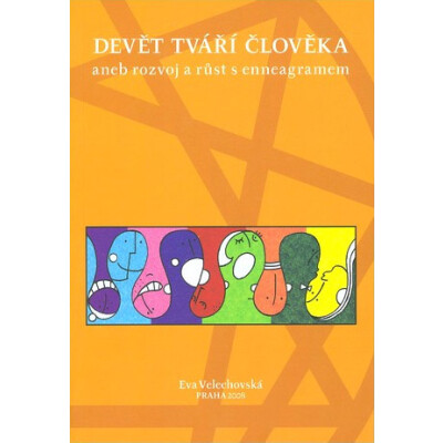 Devět tváří člověka
