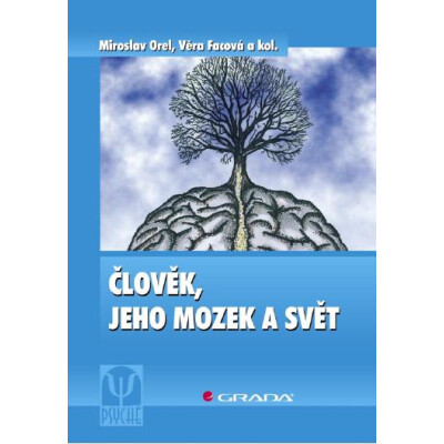 Člověk, jeho mozek a svět