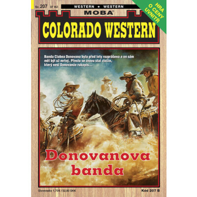 Donovanova banda