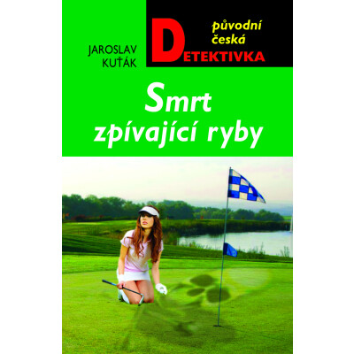 Smrt zpívající ryby