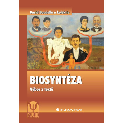 Biosyntéza
