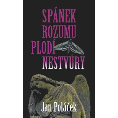 Spánek rozumu plodí nestvůry