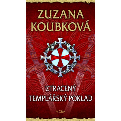 Ztracený templářský poklad