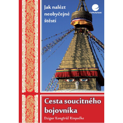 Cesta soucitného bojovníka