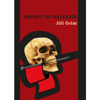 Návrat do Kallenie