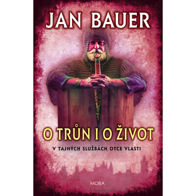 O trůn i o život