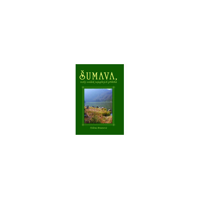 Šumava