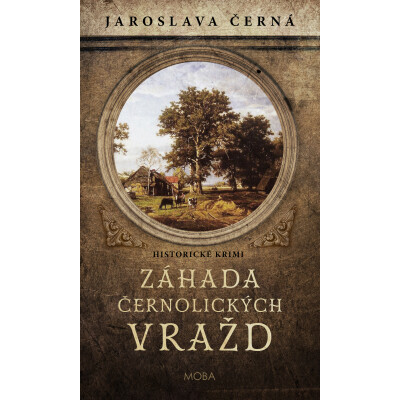 Záhada černolických vražd